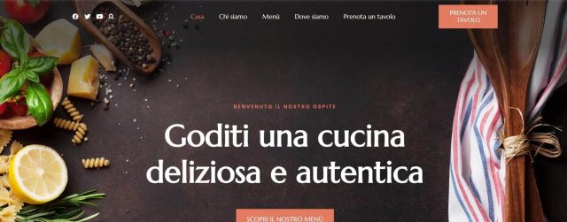 Siti-web-ristoranti